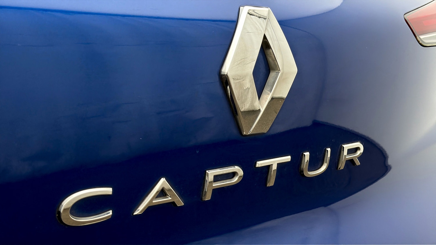 Used Renault Captur for sale - 78105786: Photo 20