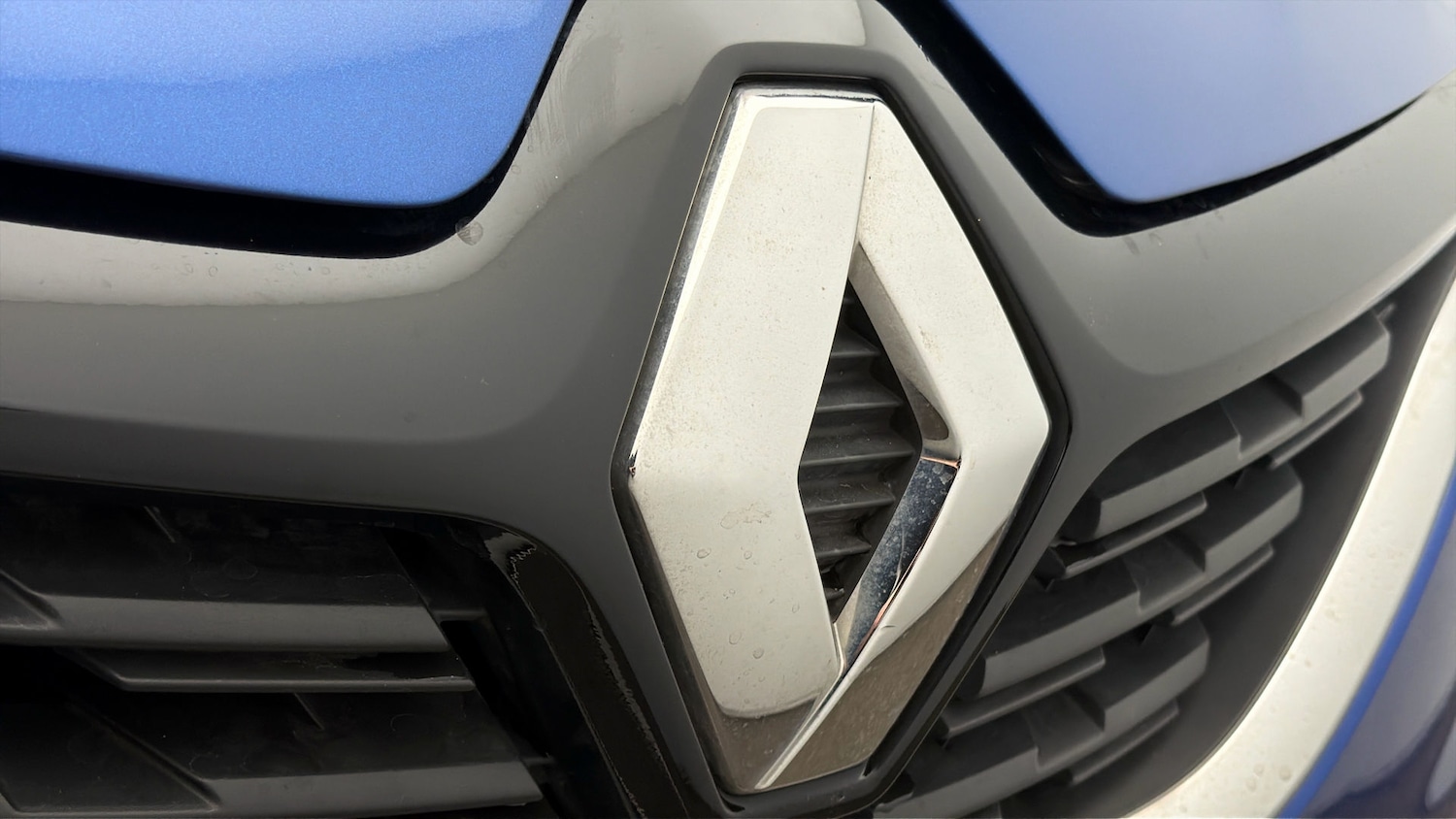 Used Renault Captur for sale - 78105786: Photo 21