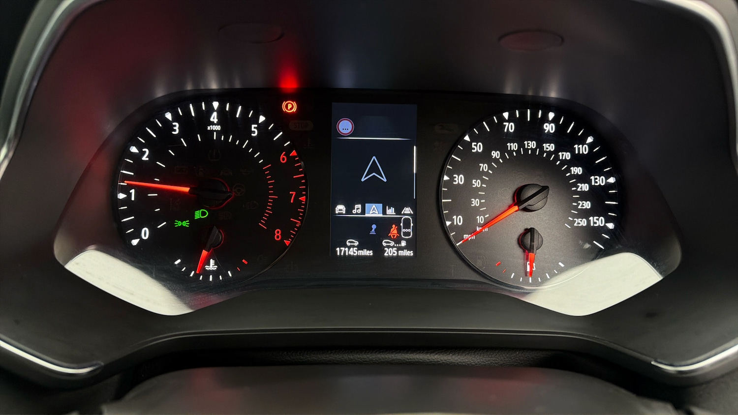 Used Renault Captur for sale - 78105786: Photo 25