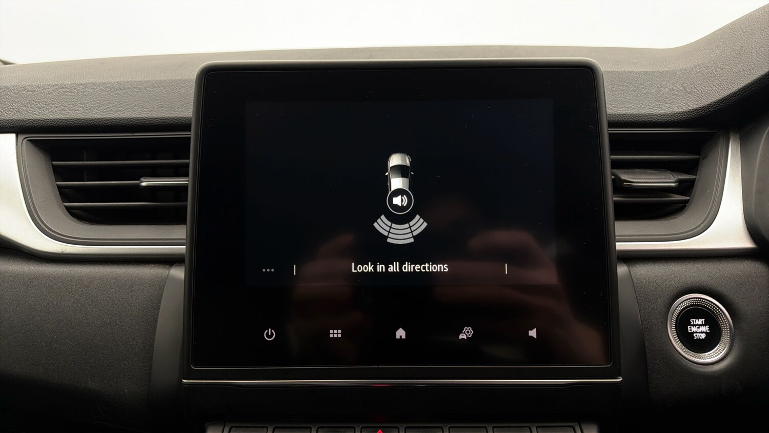 Used Renault Captur for sale - 78105786: Photo 26