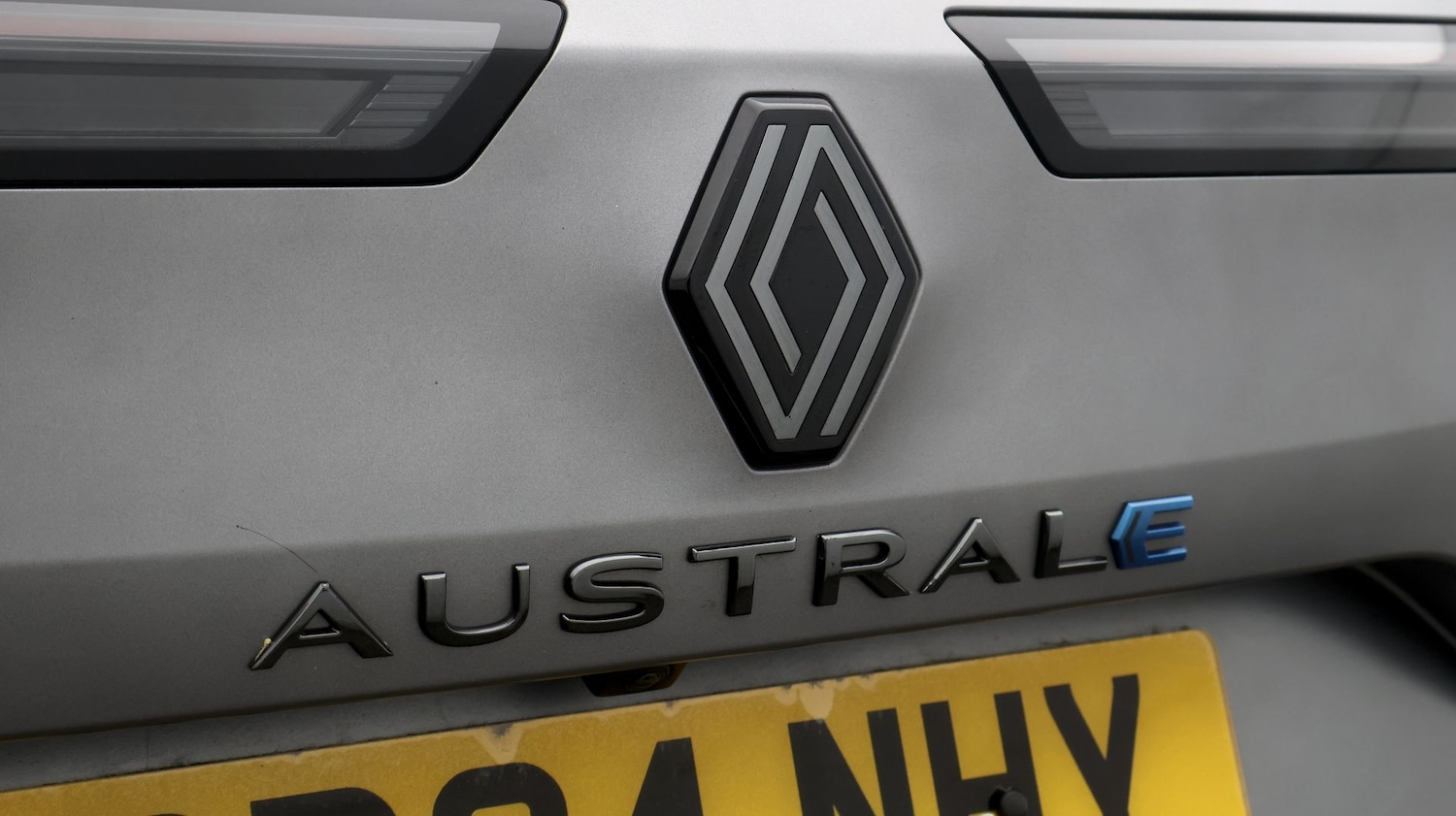 Used Renault Austral 2024 for sale - 77324341: Photo 22