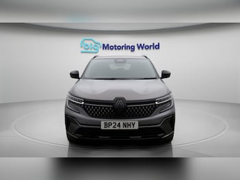 Used Renault Austral 2024 for sale - 77324341: Photo