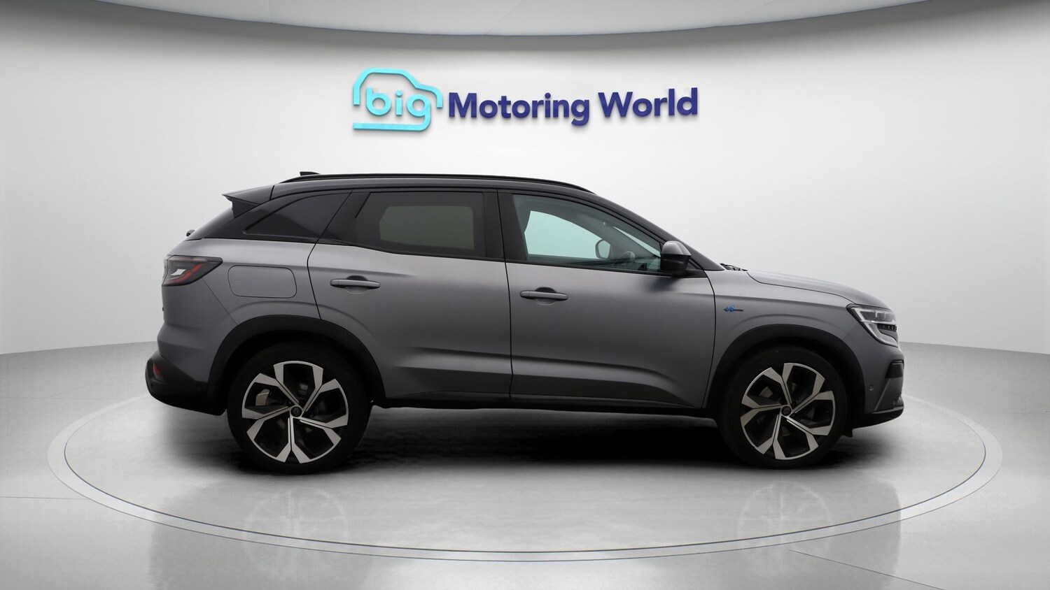 Used Renault Austral 2024 for sale - 77324341: Photo 8