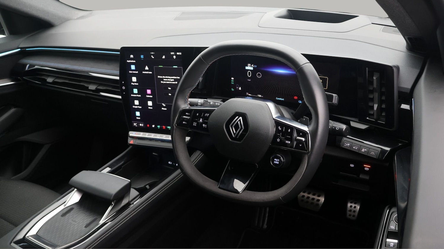 Used Renault Austral 2024 for sale - 77324341: Photo 9