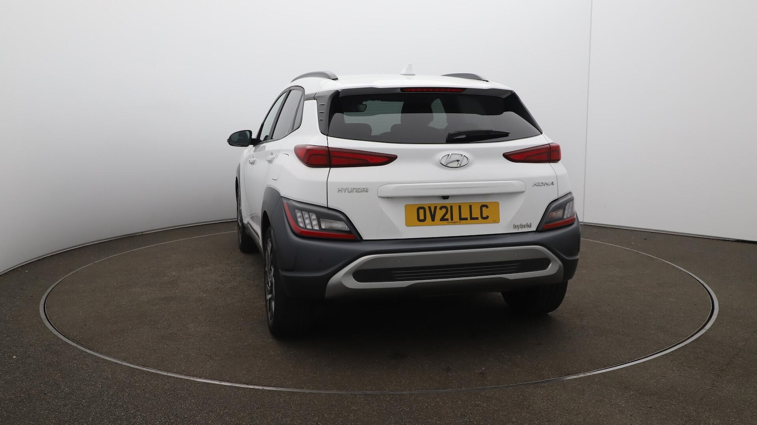 Vehicle 60
