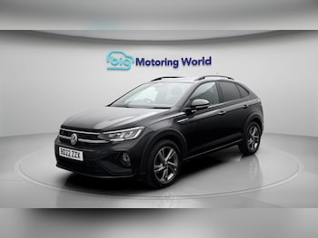 Used Volkswagen Taigo 2022 for sale - 79130388: Photo
