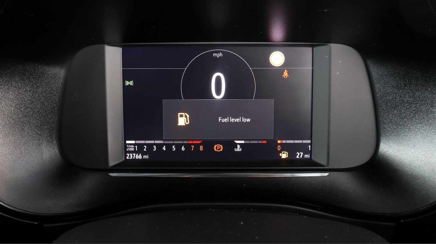 Used Vauxhall Corsa 2022 for sale - 78091769: Photo 10