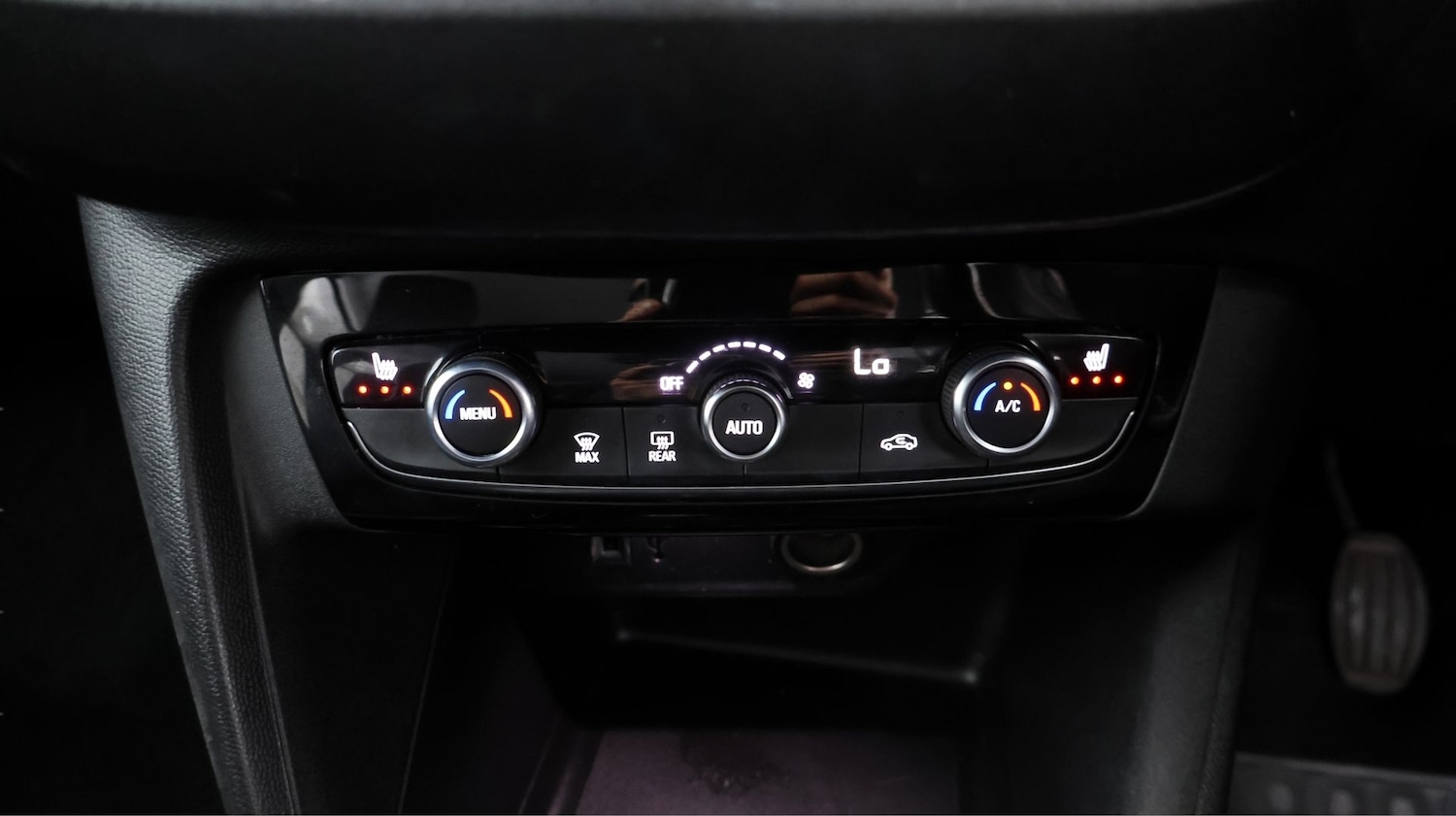 Used Vauxhall Corsa 2022 for sale - 78091769: Photo 11