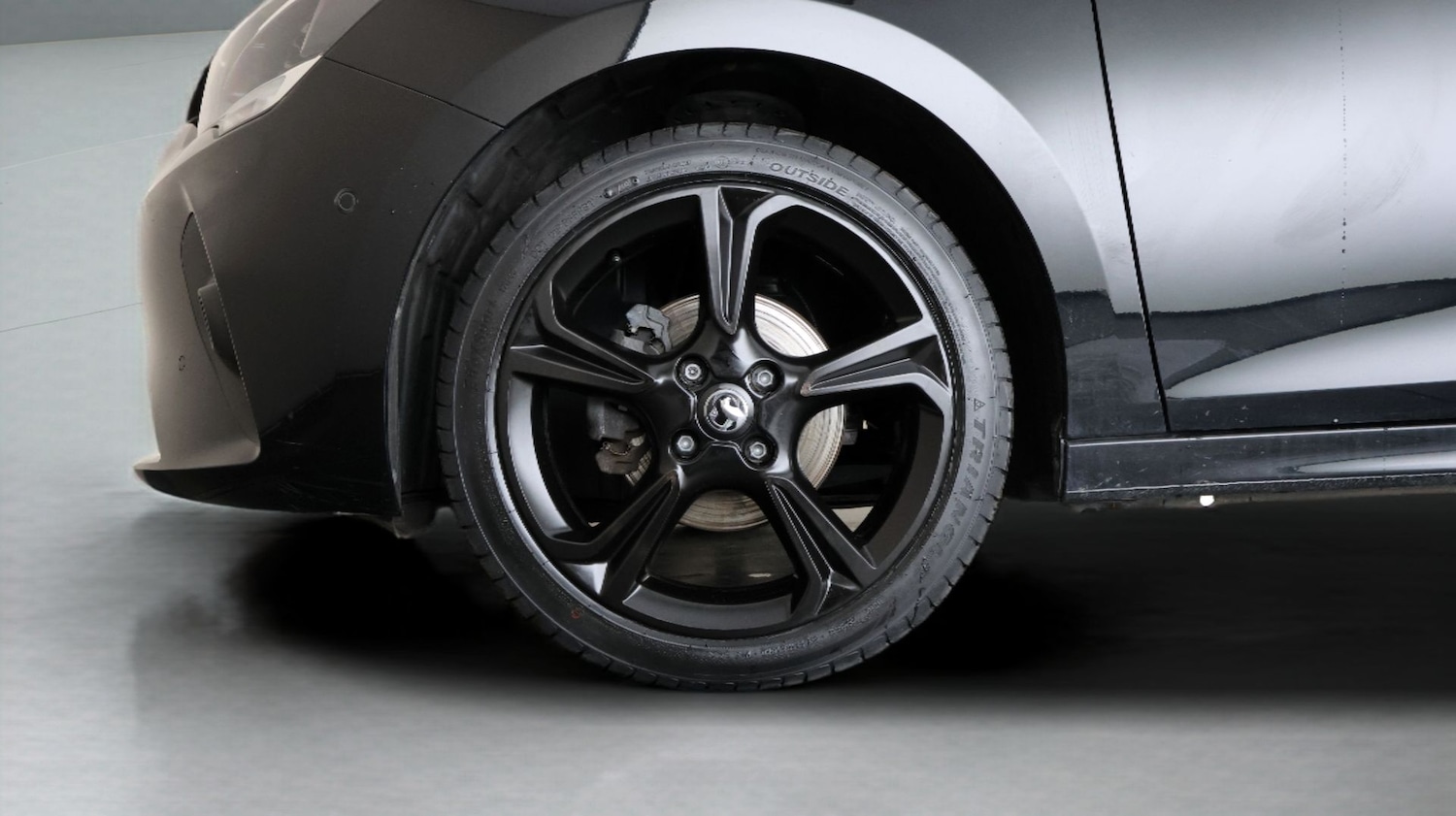 Used Vauxhall Corsa 2022 for sale - 78091769: Photo 17