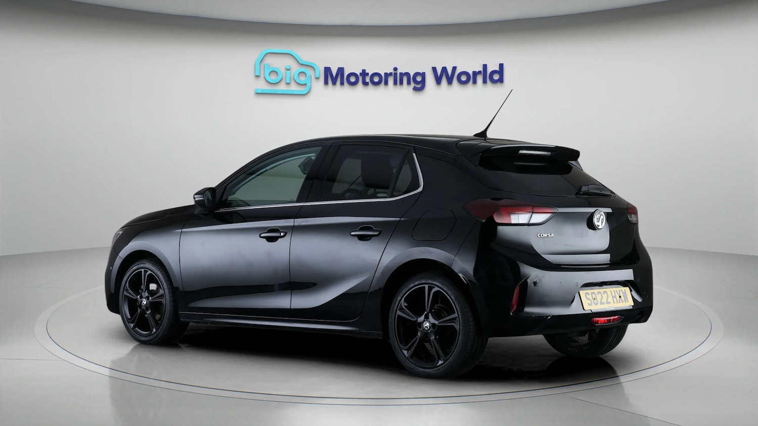 Used Vauxhall Corsa 2022 for sale - 78091769: Photo 5