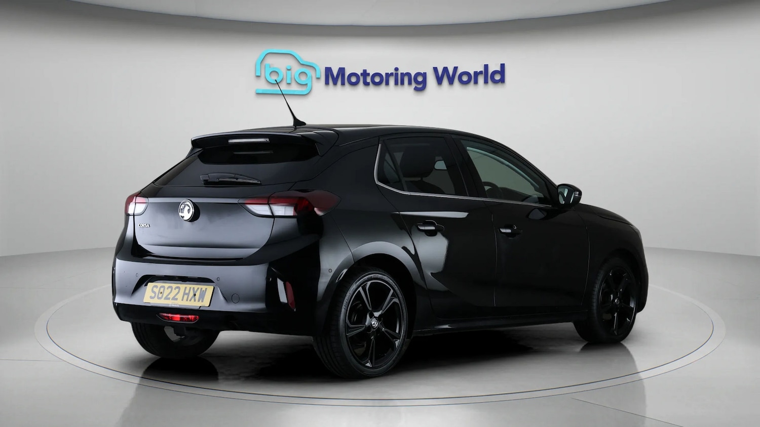 Used Vauxhall Corsa 2022 for sale - 78091769: Photo 7