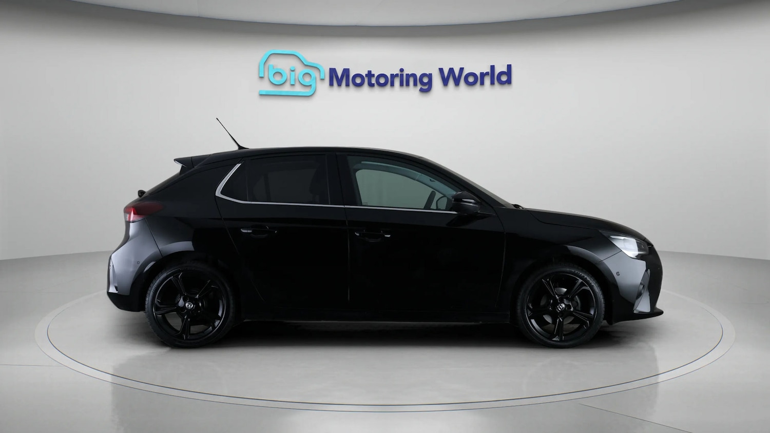 Used Vauxhall Corsa 2022 for sale - 78091769: Photo 8