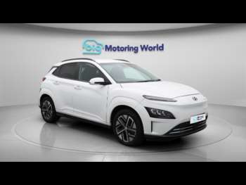 Used Hyundai KONA 2022 for sale - 74110038: Photo