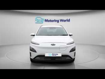 Used Hyundai KONA 2022 for sale - 74110038: Photo