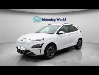 Used Hyundai KONA 2022 for sale - 74110038: Photo