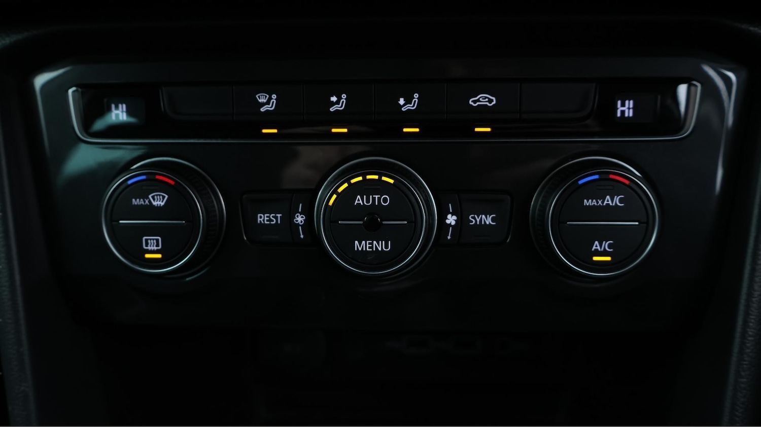 Used Volkswagen Tiguan 2019 for sale - 76472088: Photo 13