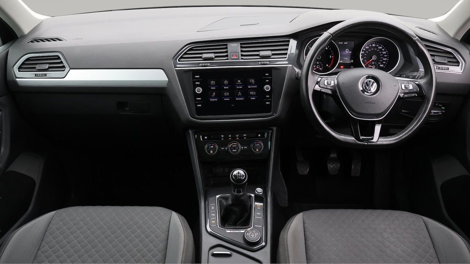 Used Volkswagen Tiguan 2019 for sale - 76472088: Photo 14