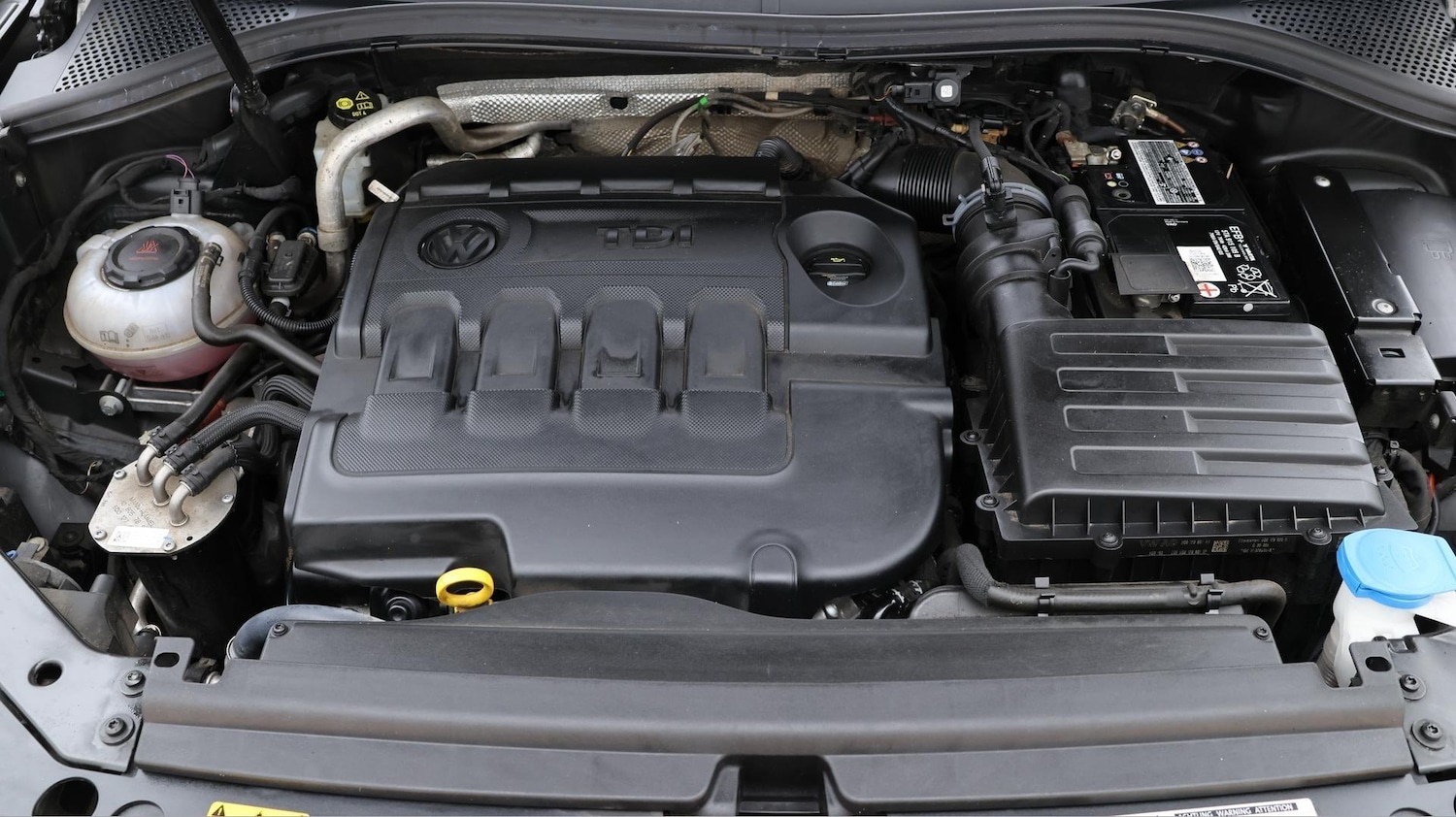 Used Volkswagen Tiguan 2019 for sale - 76472088: Photo 20