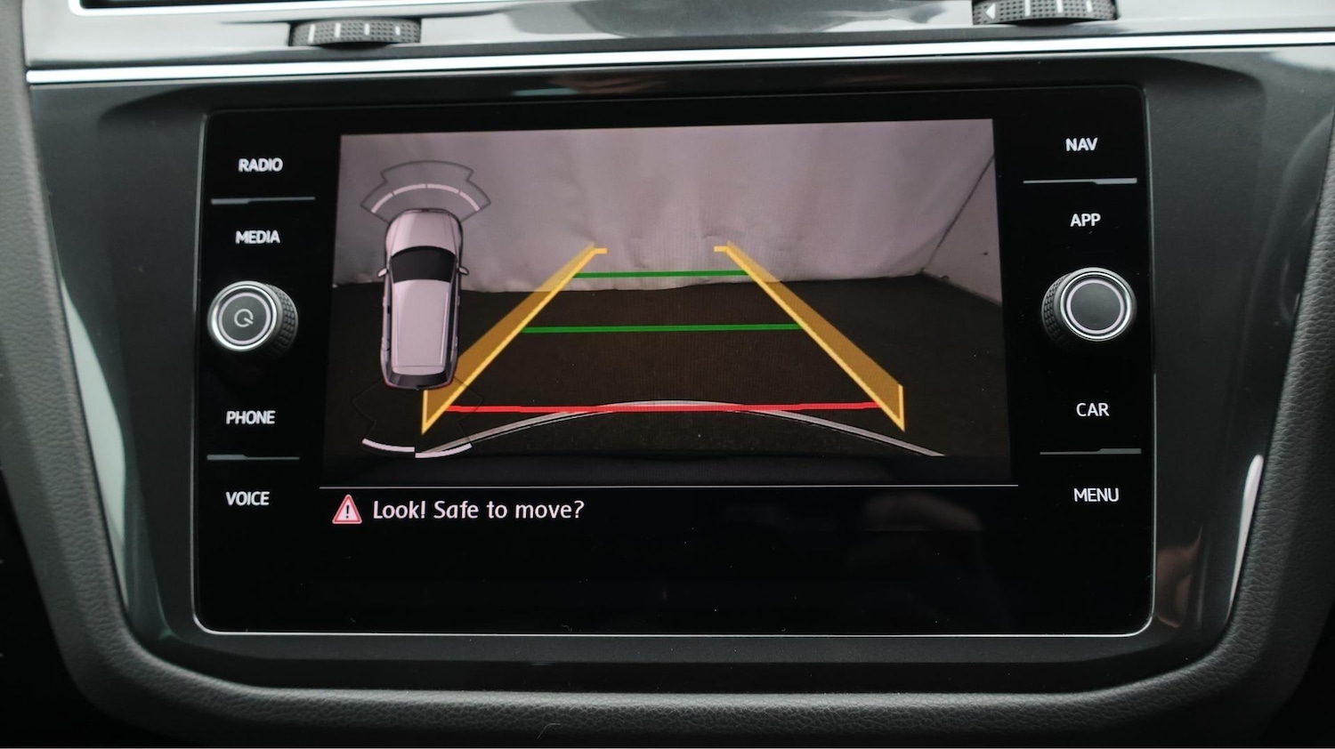 Used Volkswagen Tiguan 2019 for sale - 76472088: Photo 26