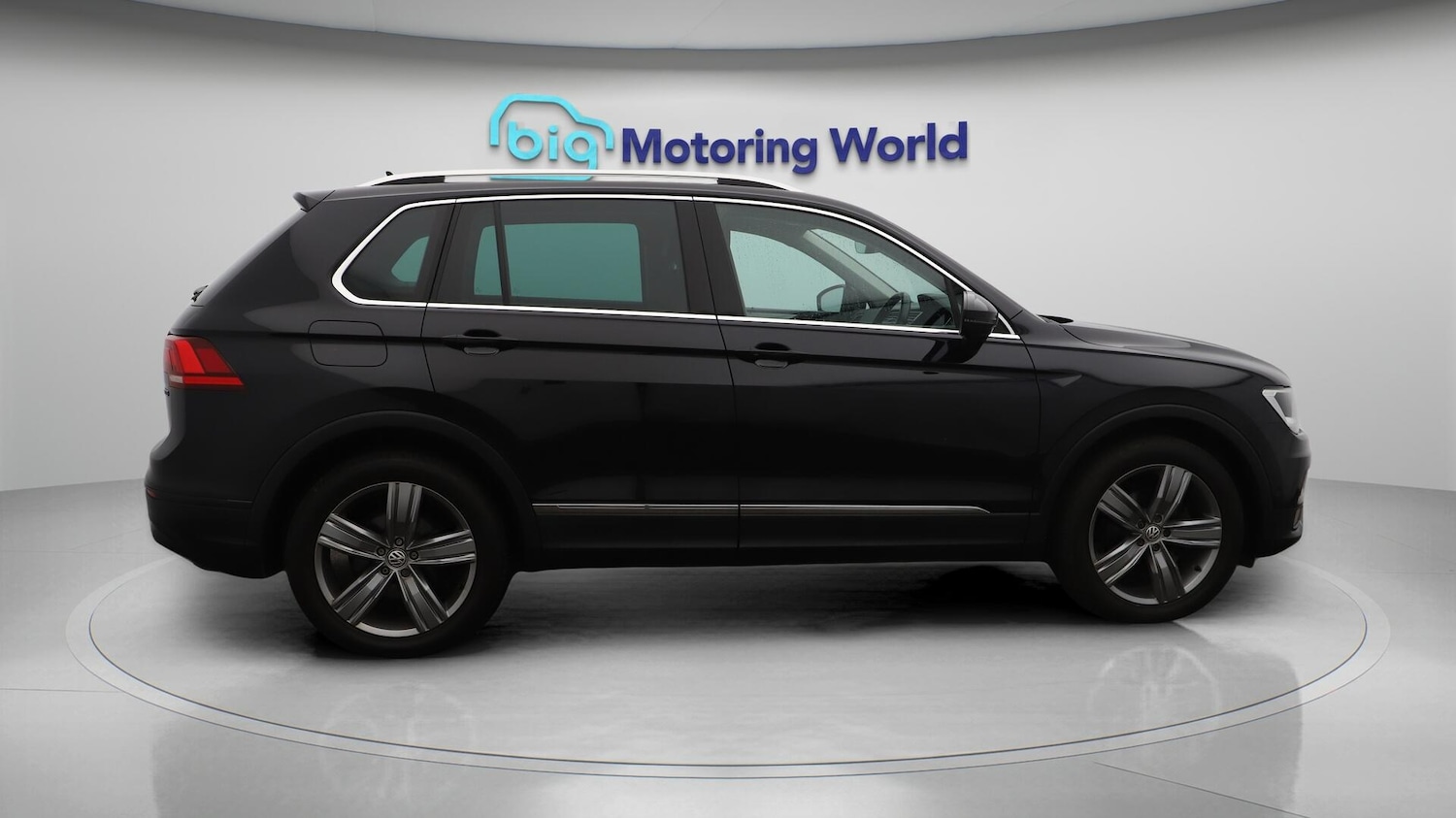 Used Volkswagen Tiguan 2019 for sale - 76472088: Photo 34