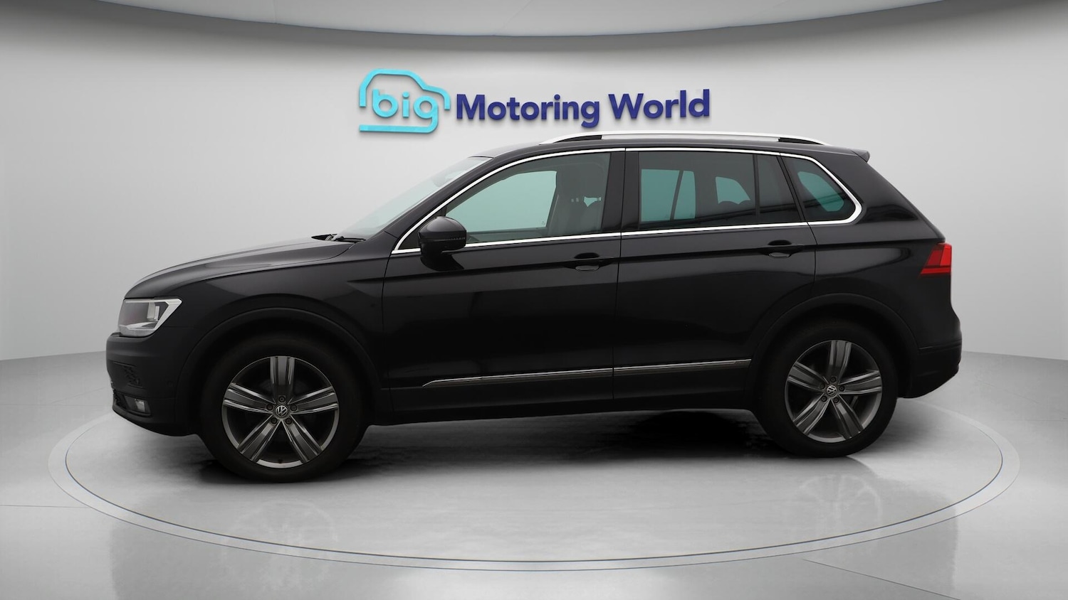 Used Volkswagen Tiguan 2019 for sale - 76472088: Photo 42