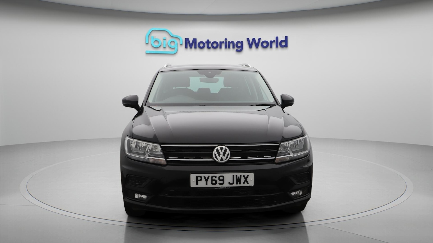 Used Volkswagen Tiguan 2019 for sale - 76472088: Photo 46