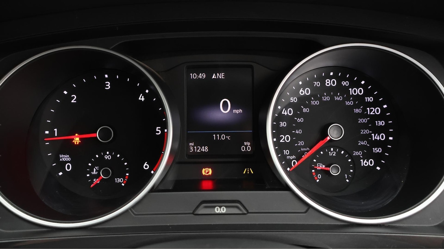 Used Volkswagen Tiguan 2019 for sale - 76472088: Photo 51