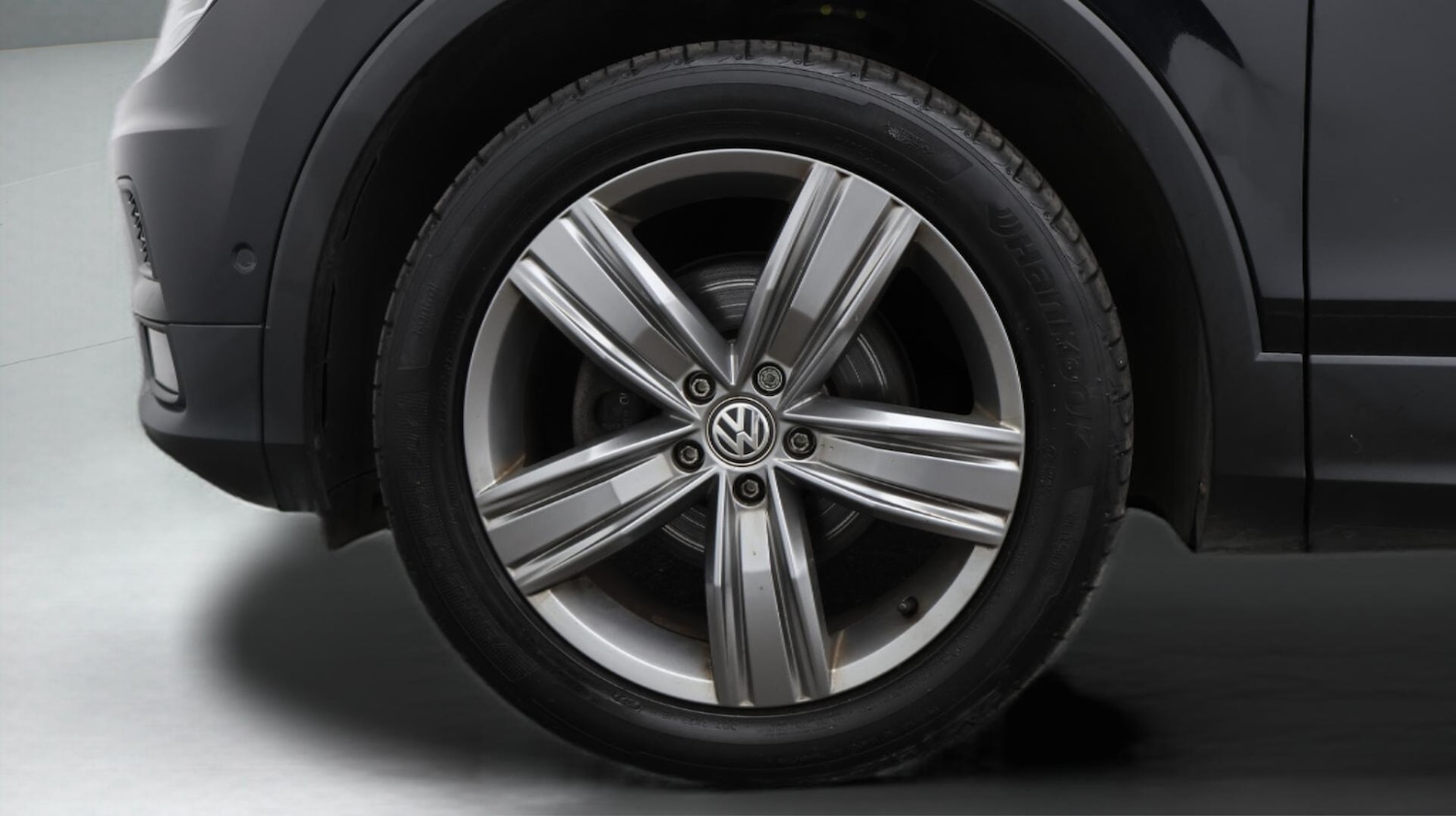 Used Volkswagen Tiguan 2019 for sale - 76472088: Photo 59