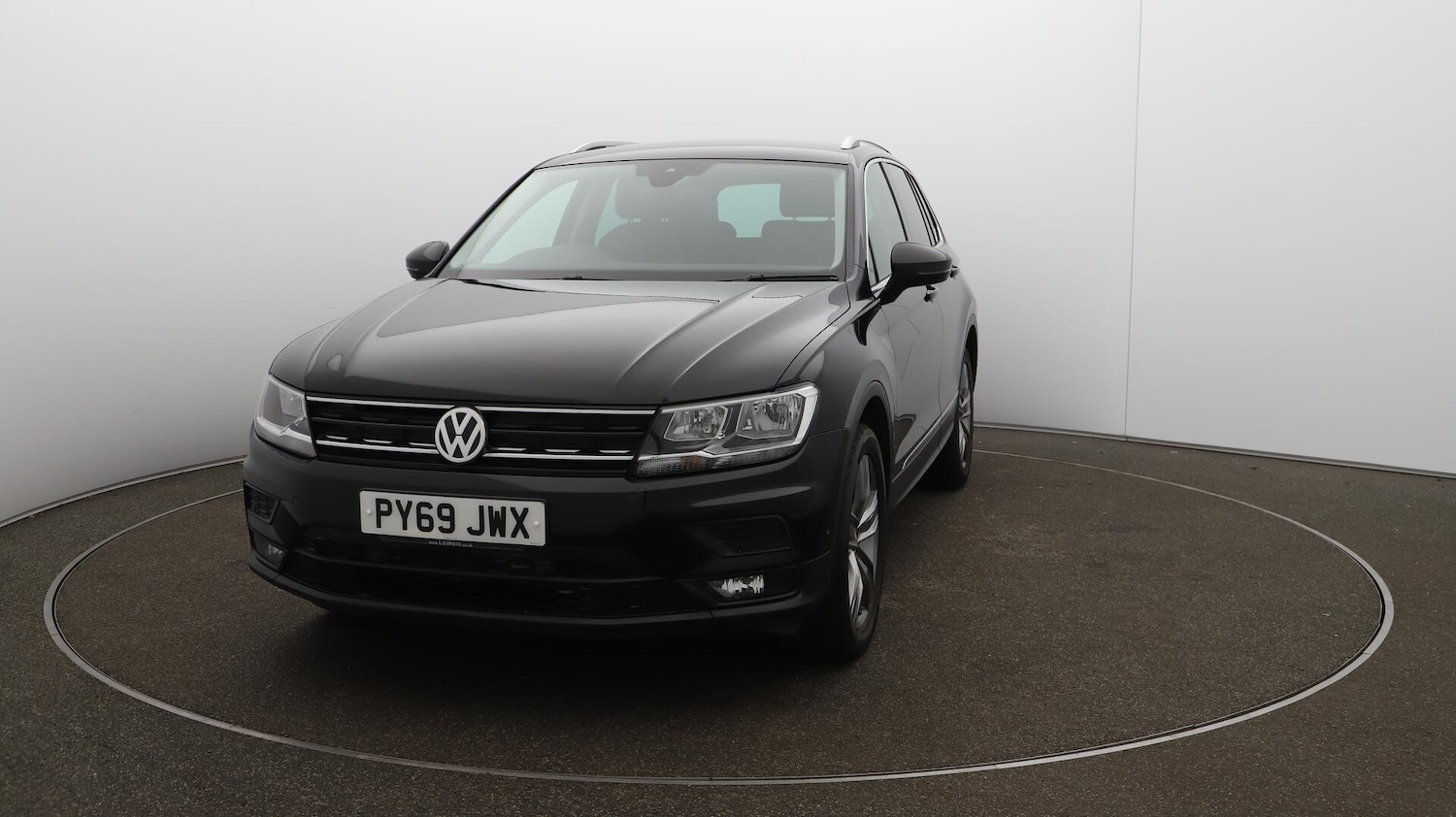 Used Volkswagen Tiguan 2019 for sale - 76472088: Photo 64