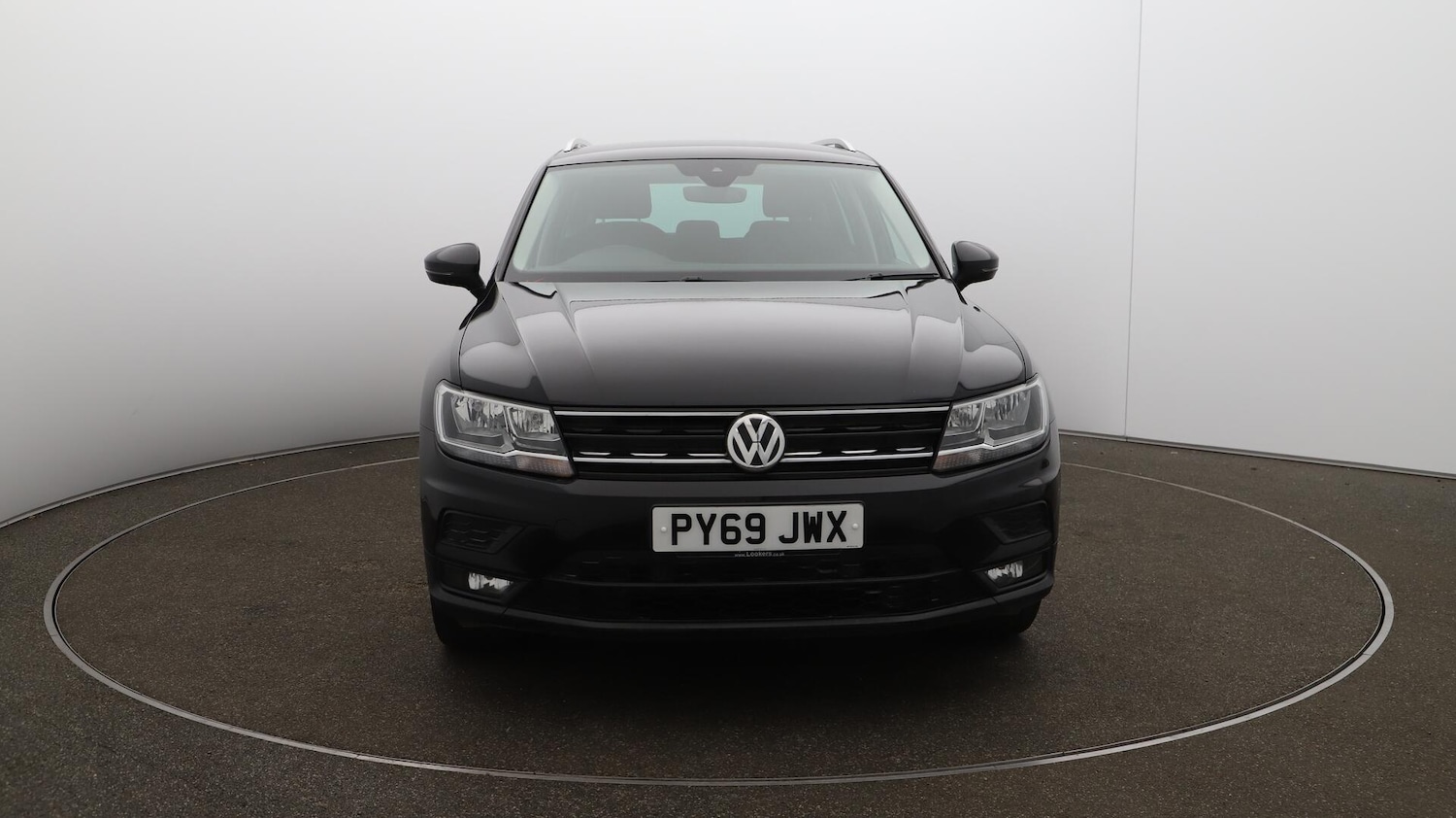Used Volkswagen Tiguan 2019 for sale - 76472088: Photo 66