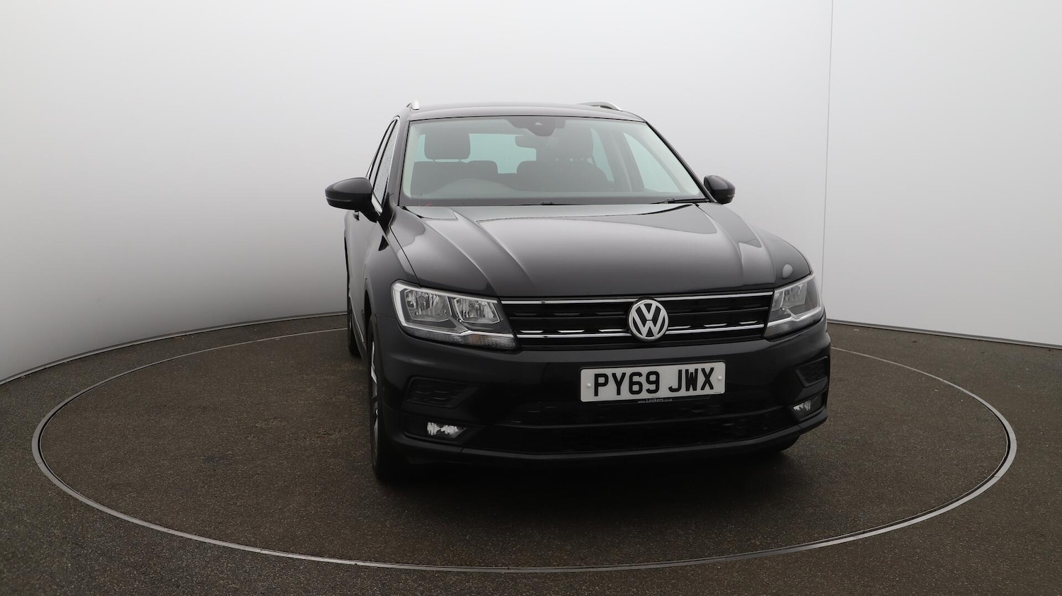 Used Volkswagen Tiguan 2019 for sale - 76472088: Photo 67