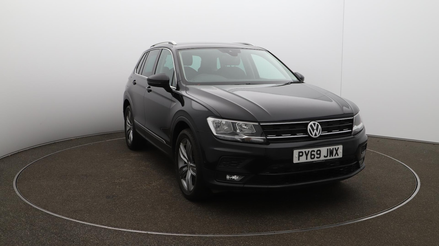 Used Volkswagen Tiguan 2019 for sale - 76472088: Photo 68