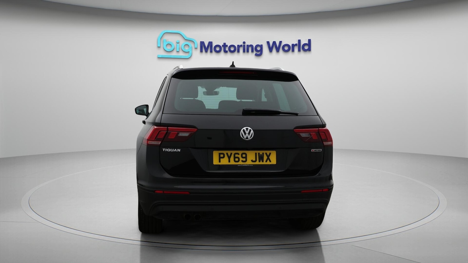 Used Volkswagen Tiguan 2019 for sale - 76472088: Photo 7