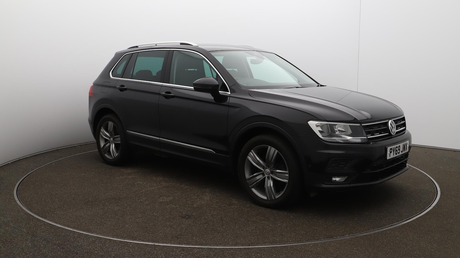 Used Volkswagen Tiguan 2019 for sale - 76472088: Photo 70