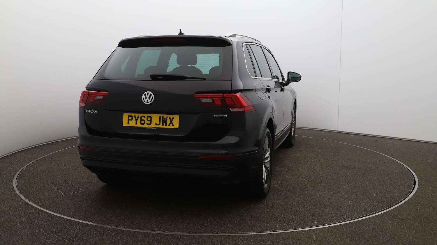 Used Volkswagen Tiguan 2019 for sale - 76472088: Photo 82