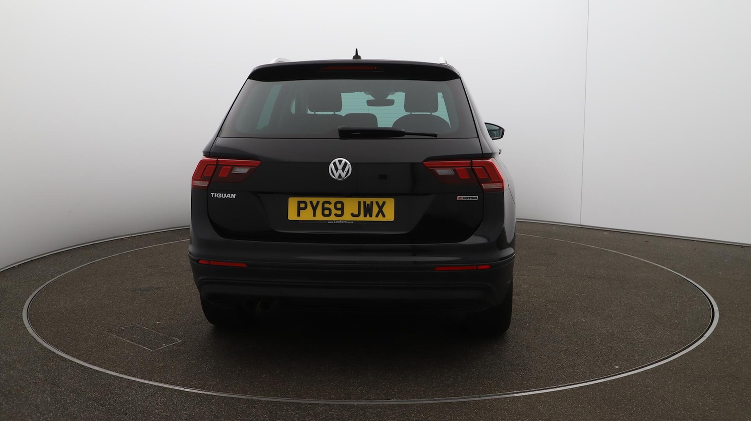 Used Volkswagen Tiguan 2019 for sale - 76472088: Photo 83