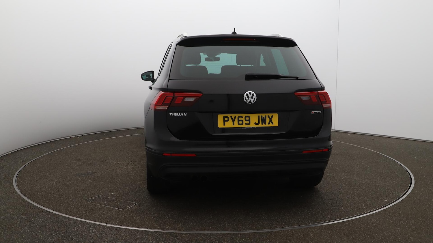 Used Volkswagen Tiguan 2019 for sale - 76472088: Photo 85