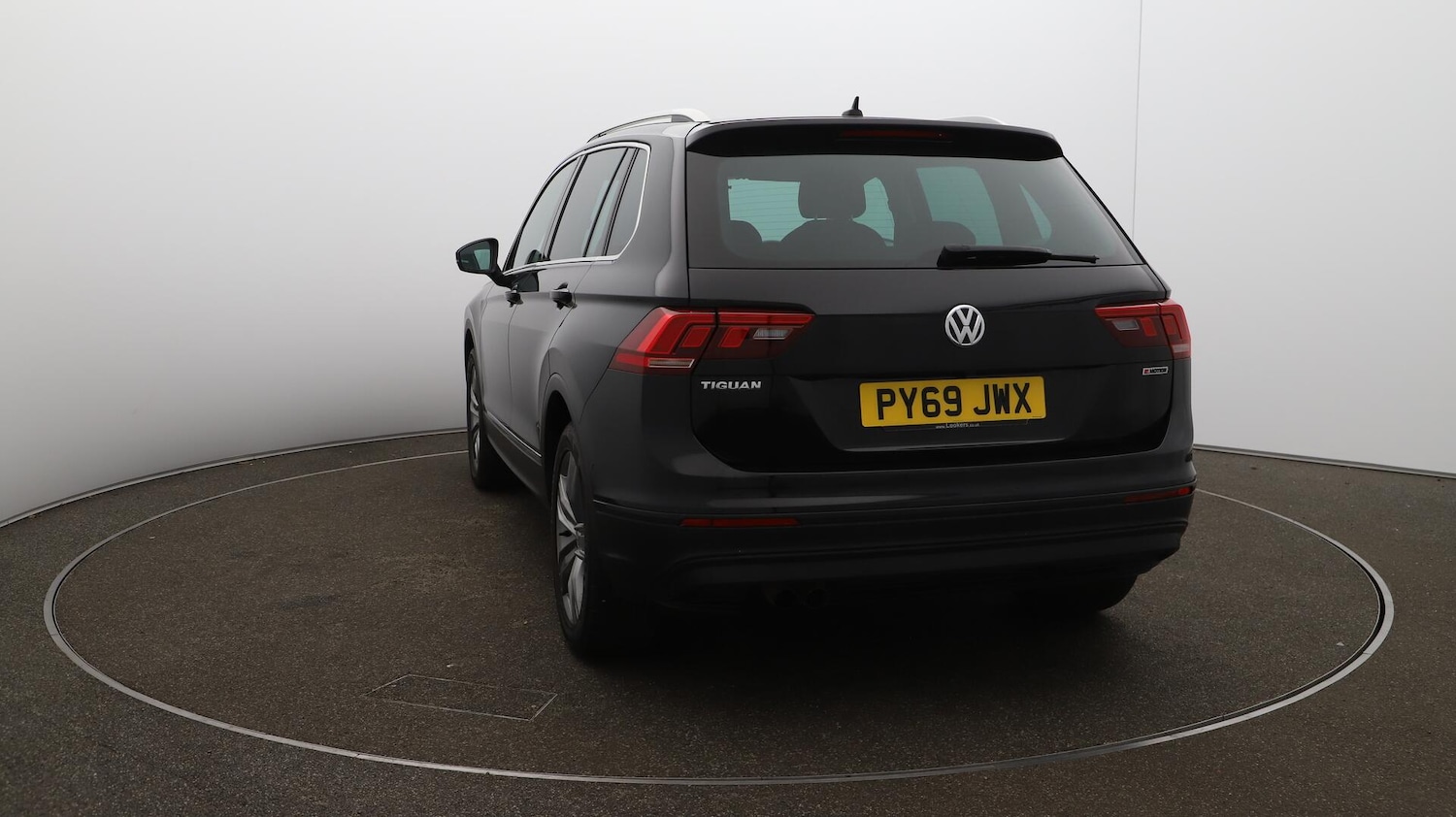 Used Volkswagen Tiguan 2019 for sale - 76472088: Photo 86