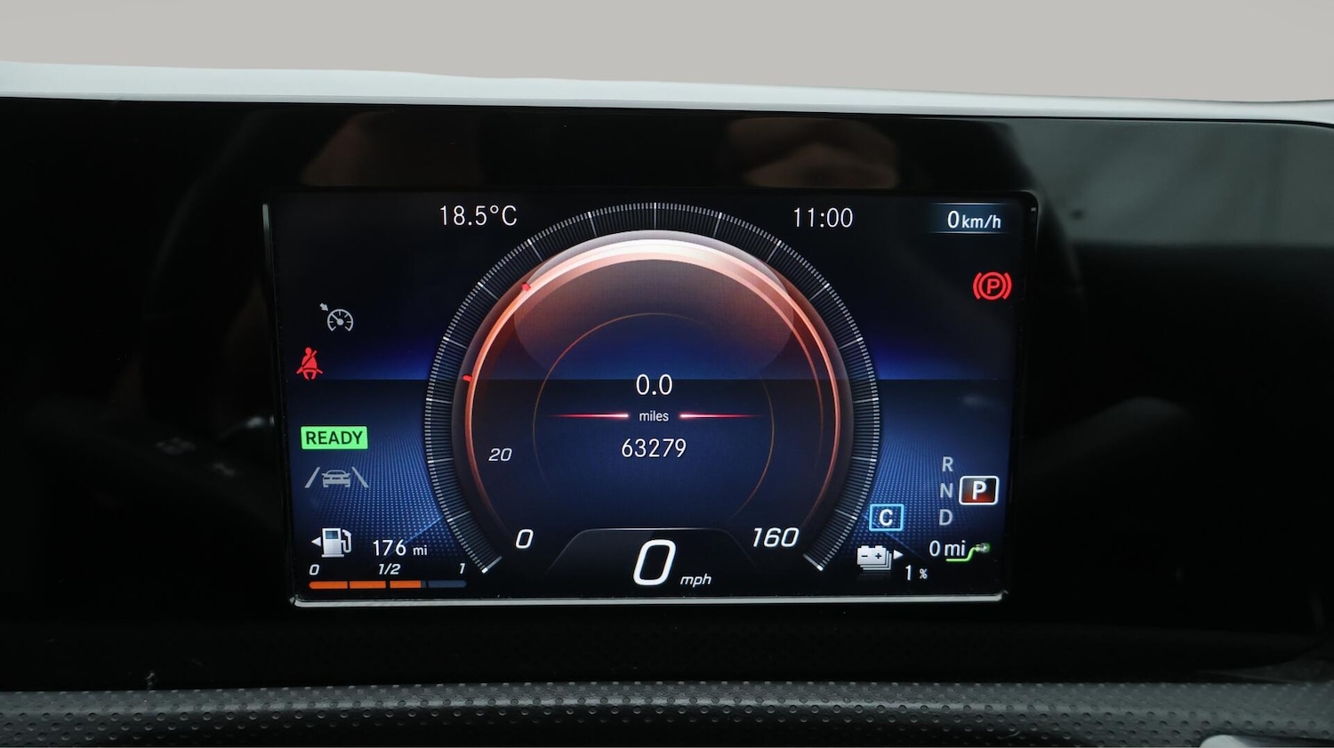 Used Mercedes-Benz A-Class 2021 for sale - 76348997: Photo 11