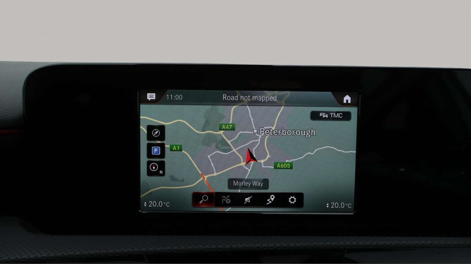 Used Mercedes-Benz A-Class 2021 for sale - 76348997: Photo 12