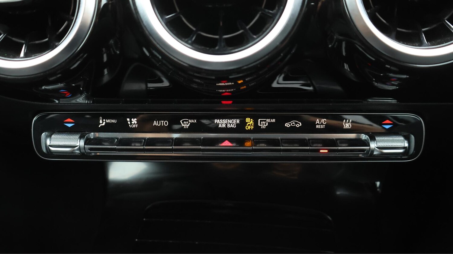 Used Mercedes-Benz A-Class 2021 for sale - 76348997: Photo 13