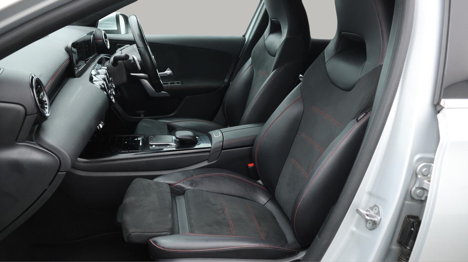 Used Mercedes-Benz A-Class 2021 for sale - 76348997: Photo 15