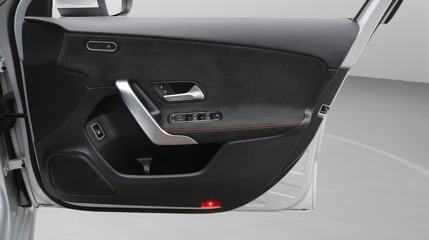 Used Mercedes-Benz A-Class 2021 for sale - 76348997: Photo 16