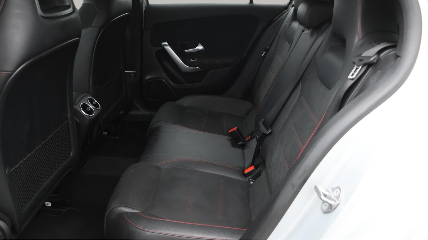 Used Mercedes-Benz A-Class 2021 for sale - 76348997: Photo 17