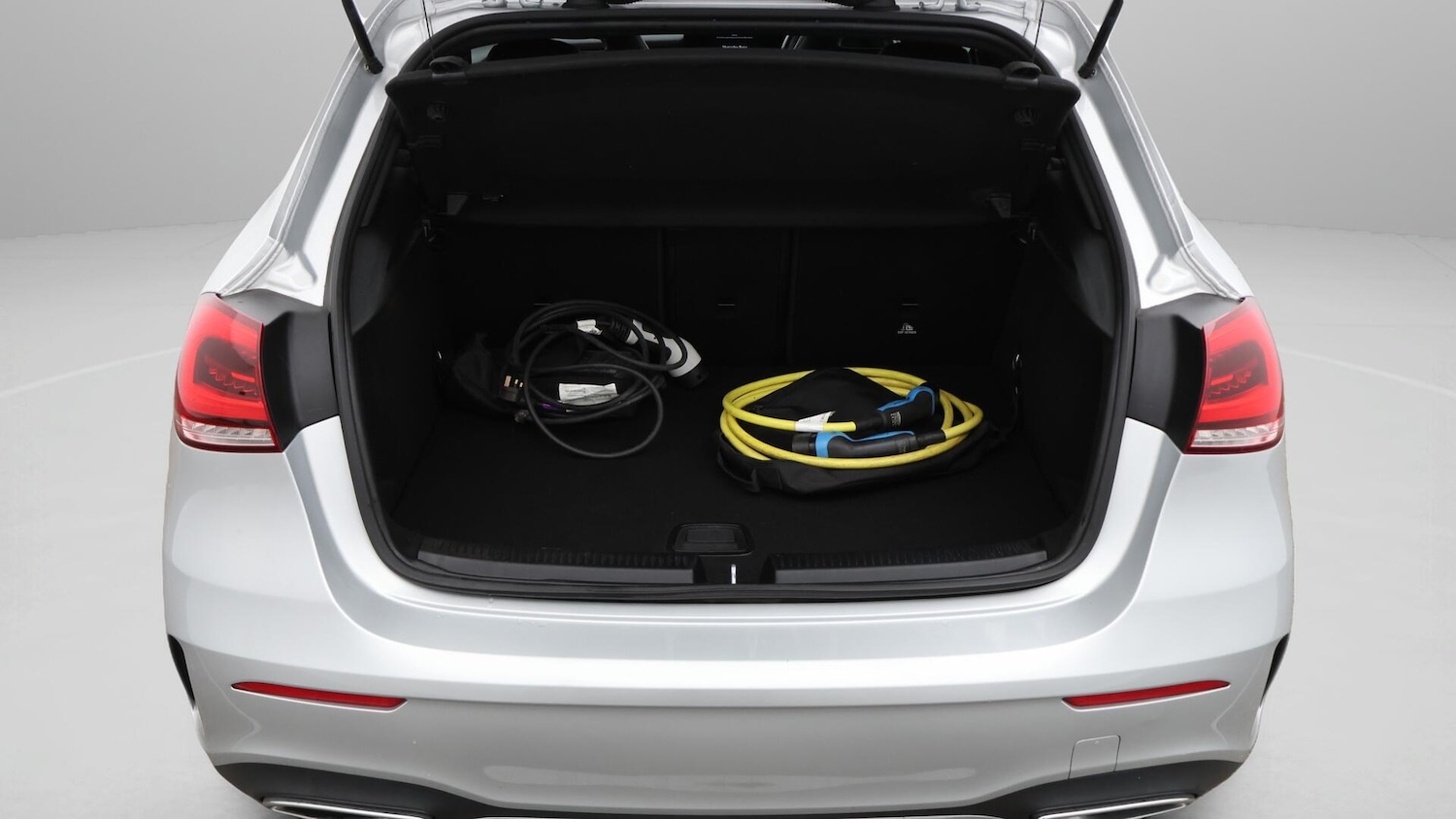 Used Mercedes-Benz A-Class 2021 for sale - 76348997: Photo 18