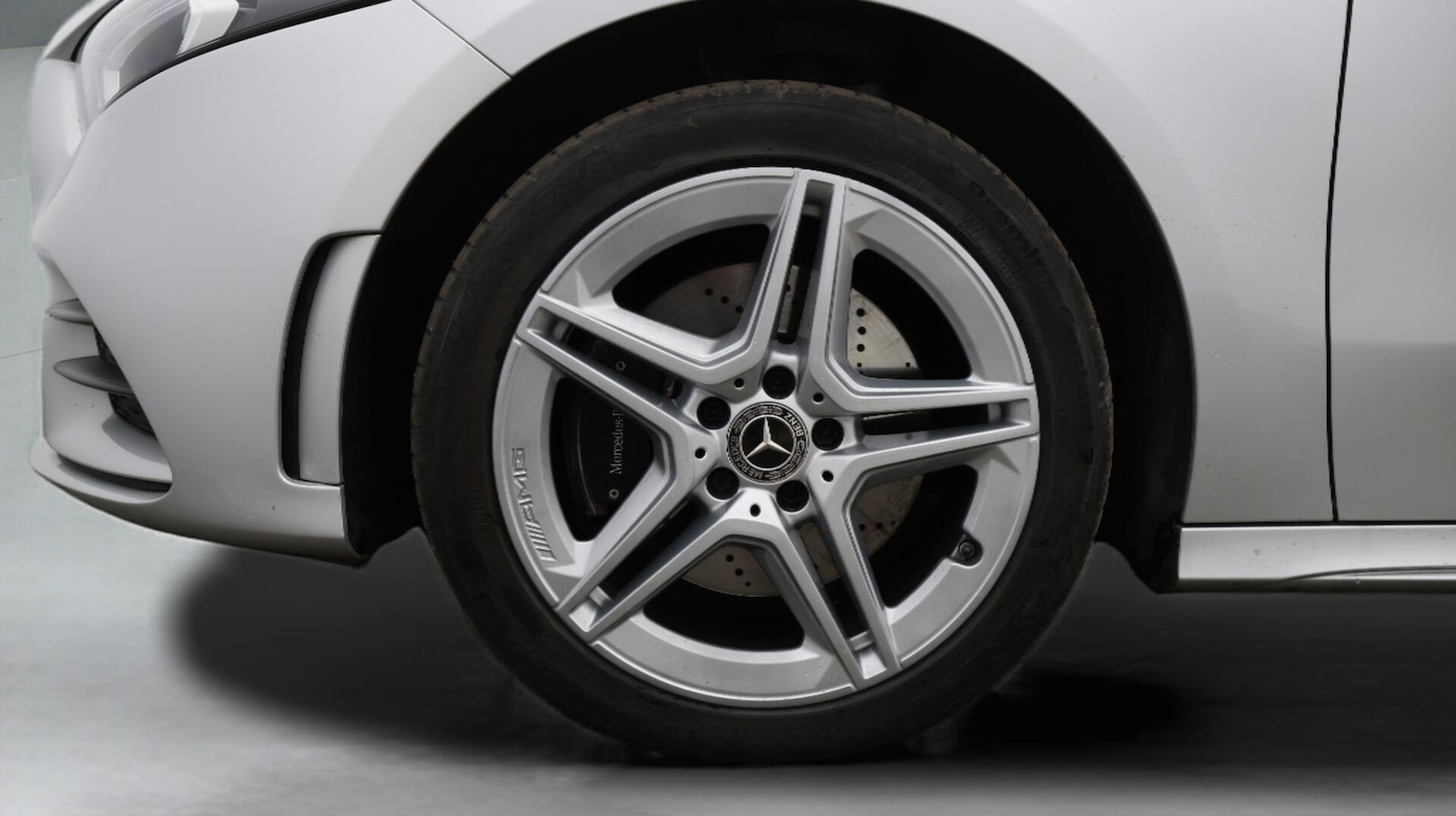 Used Mercedes-Benz A-Class 2021 for sale - 76348997: Photo 19