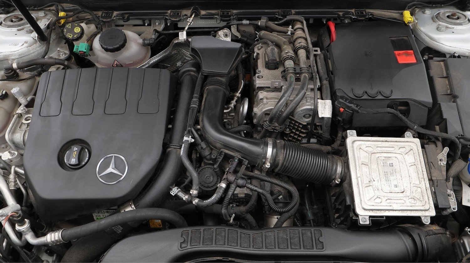Used Mercedes-Benz A-Class 2021 for sale - 76348997: Photo 20
