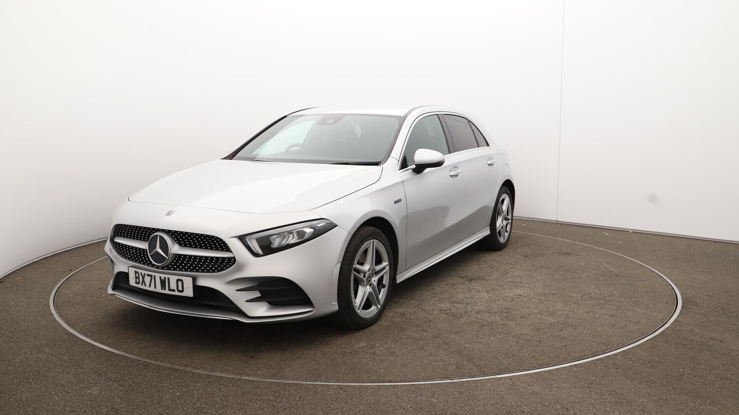 Used Mercedes-Benz A-Class 2021 for sale - 76348997: Photo 38