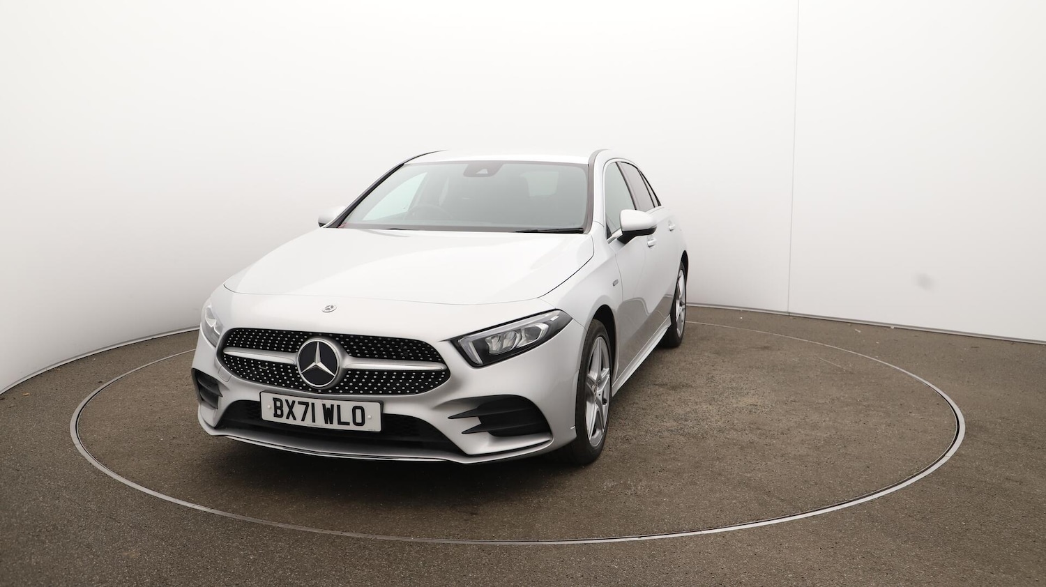 Used Mercedes-Benz A-Class 2021 for sale - 76348997: Photo 39