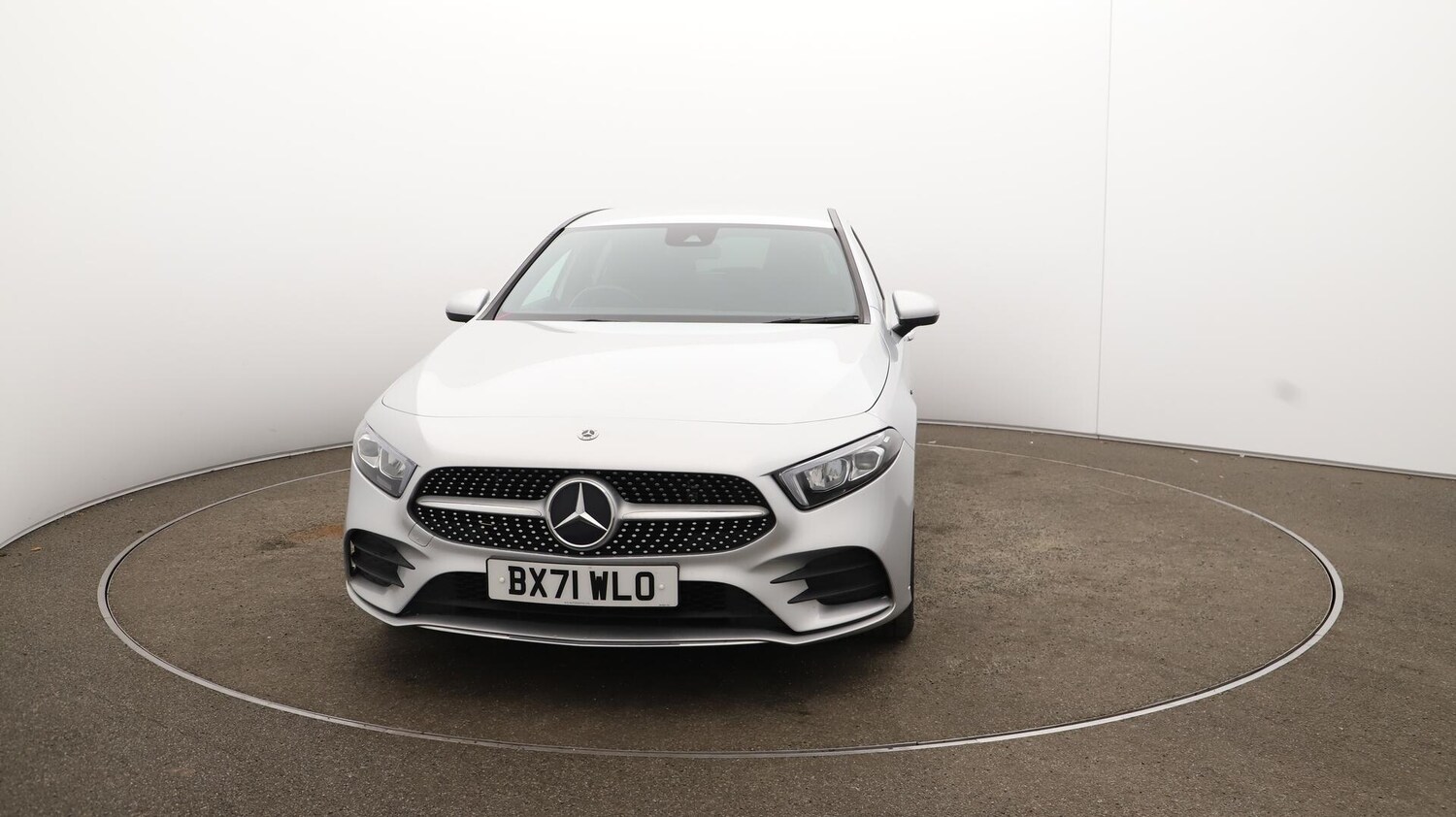 Used Mercedes-Benz A-Class 2021 for sale - 76348997: Photo 40